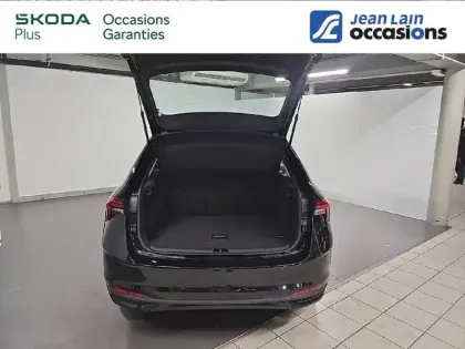 Photo 13 Skoda Scala  1.0 TSI Evo 2 116 ch DSG7