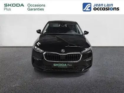 Photo 8 Skoda Scala  1.0 TSI Evo 2 116 ch DSG7