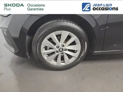 Photo 11 Skoda Scala  1.0 TSI Evo 2 116 ch DSG7
