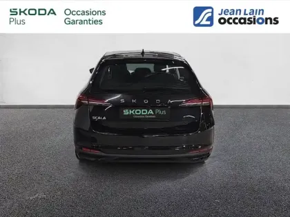 Photo 7 Skoda Scala  1.0 TSI Evo 2 116 ch DSG7