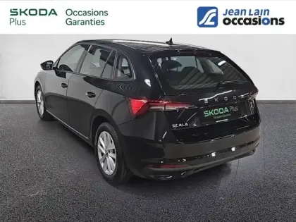 Photo 10 Skoda Scala  1.0 TSI Evo 2 116 ch DSG7
