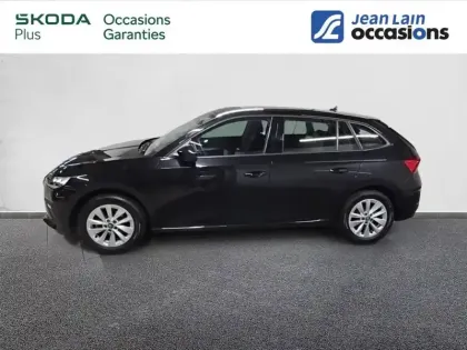 Photo 6 Skoda Scala  1.0 TSI Evo 2 116 ch DSG7