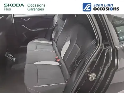 Photo 5 Skoda Scala  1.0 TSI Evo 2 116 ch DSG7