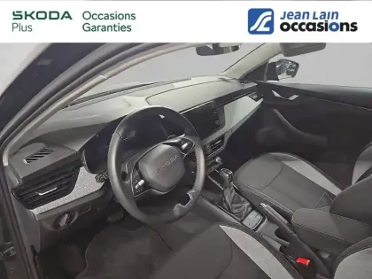 Photo 12 Skoda Scala  1.0 TSI Evo 2 116 ch DSG7