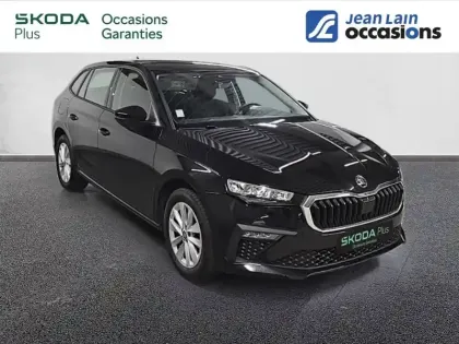 Photo 9 Skoda Scala  1.0 TSI Evo 2 116 ch DSG7