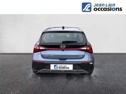 Photo 5 Hyundai I20  1.2 79