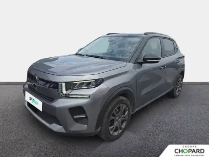 Photo Citroën C3 Max