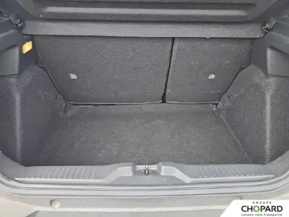 Photo 5 Citroën C3  Turbo 100 ch Manuelle