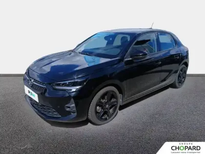 Photo Opel Corsa Gs Line