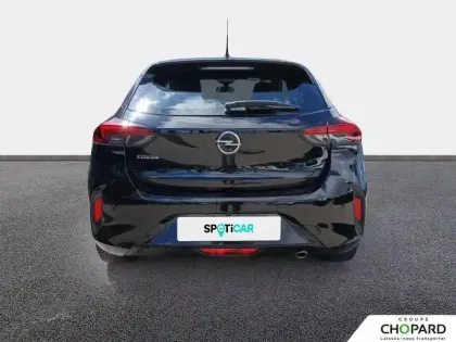 Photo 5 Opel Corsa  1.2 Turbo 100 ch BVM6