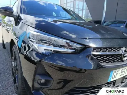 Photo 22 Opel Corsa  1.2 Turbo 100 ch BVM6