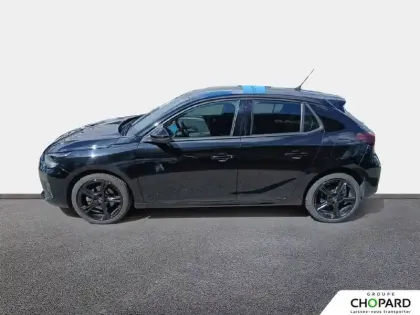Photo 9 Opel Corsa  1.2 Turbo 100 ch BVM6
