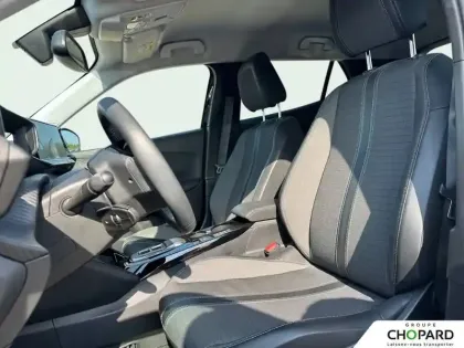 Photo 10 Peugeot 2008  Electrique 136 ch