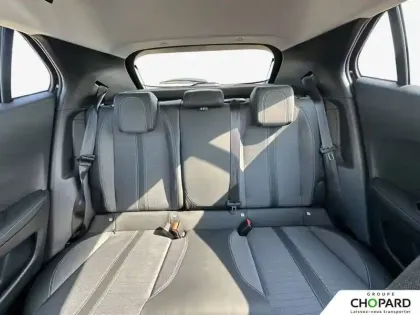 Photo 18 Peugeot 2008  Electrique 136 ch