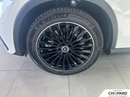 Photo 10 Mercedes GLC  220 d 4Matic