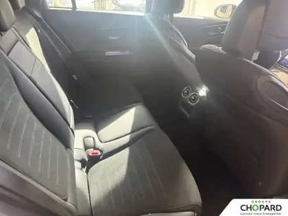 Photo 13 Mercedes GLC  220 d 4Matic