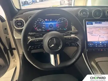 Photo 21 Mercedes GLC  220 d 4Matic