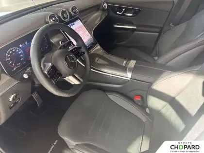 Photo 16 Mercedes GLC  220 d 4Matic