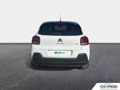 Photo 5 Citroën C3  PureTech 83 ch BVM5