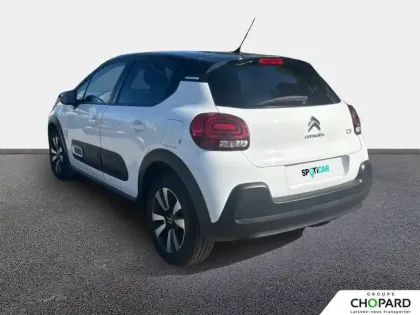 Photo 6 Citroën C3  PureTech 83 ch BVM5