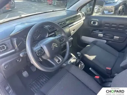 Photo 10 Citroën C3  PureTech 83 ch BVM5