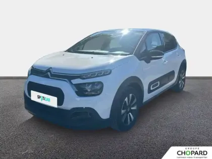 Photo Citroën C3 Max