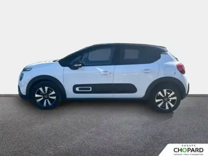Photo 7 Citroën C3  PureTech 83 ch BVM5