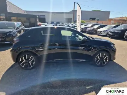 Photo 29 Peugeot 208  Electrique 156ch 54 kWh