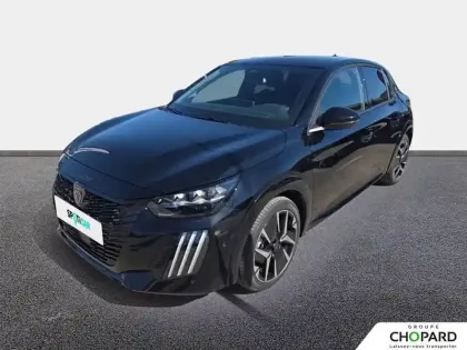 Photo Peugeot 208 Gt