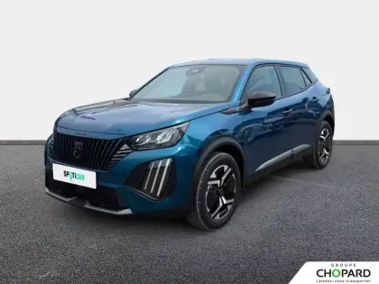 Photo Peugeot 2008 Allure