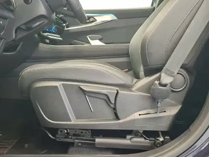 Photo 30 Renault Espace  E-Tech full hybrid 200 GSR2