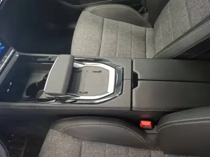 Photo 22 Renault Espace  E-Tech full hybrid 200 GSR2