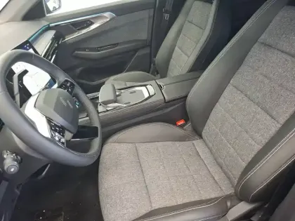 Photo 11 Renault Espace  E-Tech full hybrid 200 GSR2