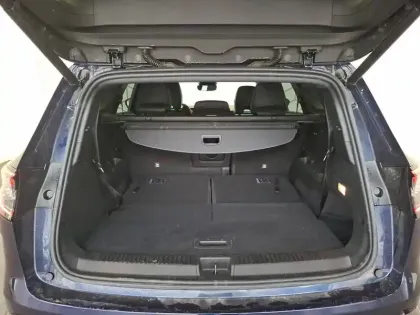 Photo 15 Renault Espace  E-Tech full hybrid 200 GSR2