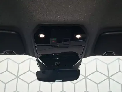 Photo 40 Renault Espace  E-Tech full hybrid 200 GSR2
