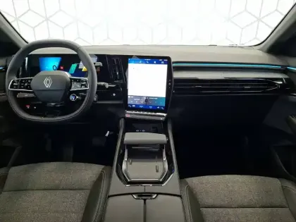 Photo 10 Renault Espace  E-Tech full hybrid 200 GSR2