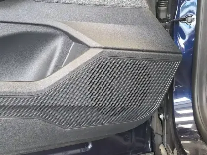 Photo 39 Renault Espace  E-Tech full hybrid 200 GSR2