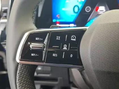 Photo 33 Renault Espace  E-Tech full hybrid 200 GSR2