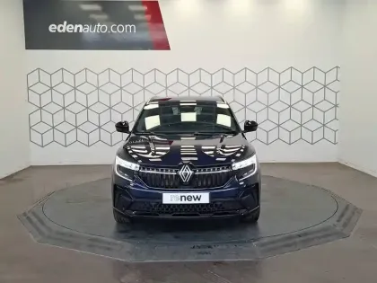 Photo 7 Renault Espace  E-Tech full hybrid 200 GSR2