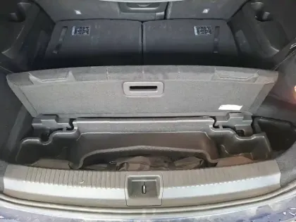 Photo 27 Renault Espace  E-Tech full hybrid 200 GSR2