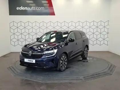 Photo Renault Espace Techno