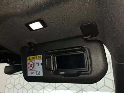 Photo 41 Renault Espace  E-Tech full hybrid 200 GSR2