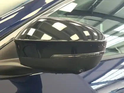 Photo 38 Renault Espace  E-Tech full hybrid 200 GSR2