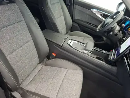 Photo 8 Renault Espace  E-Tech full hybrid 200 GSR2