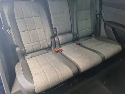 Photo 14 Renault Espace  E-Tech full hybrid 200 GSR2