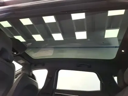 Photo 32 Renault Espace  E-Tech full hybrid 200 GSR2