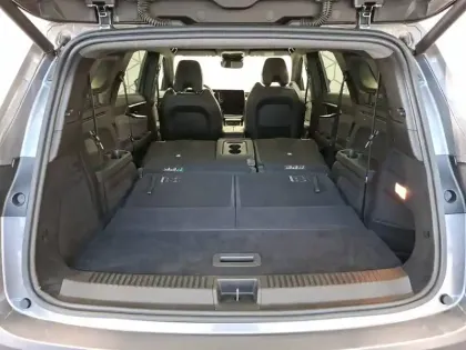 Photo 24 Renault Espace  E-Tech full hybrid 200 GSR2