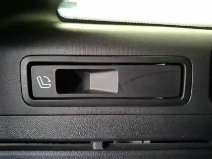 Photo 25 Renault Espace  E-Tech full hybrid 200 GSR2