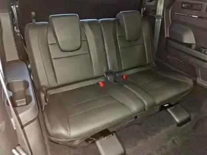 Photo 20 Renault Espace  E-Tech full hybrid 200 GSR2