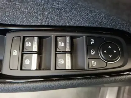 Photo 14 Renault Espace  E-Tech full hybrid 200 GSR2